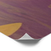 Poster Adorable Kitten (Coin)