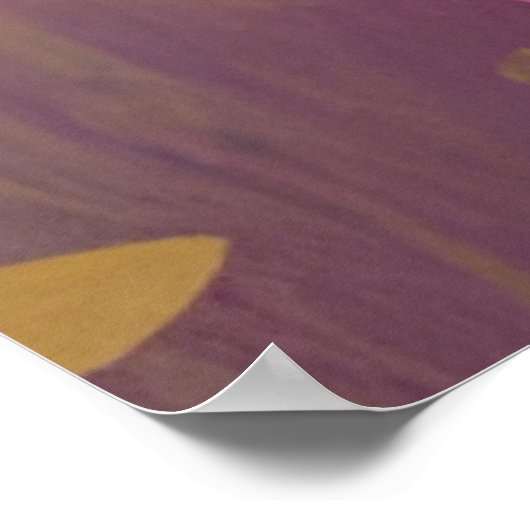 Poster Adorable Kitten (Coin)