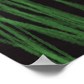 Poster Adorable Ours Panda (Coin)