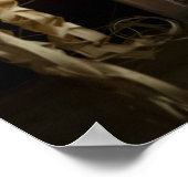 Poster Adoramus Te, Christe (Coin)