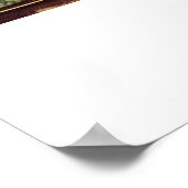 Poster Adoration De La Magi Par Stefan Lochner (Coin)