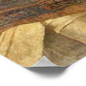 Poster Adoration de la Sainte Trinité (Coin)