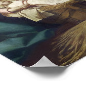 Poster Adoration des bergers, 1630 (Coin)