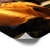 Poster Adoration des bergers - Bronzino - Italien (Coin)