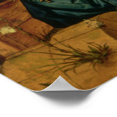 Poster Adoration des Mages, 1504 (Coin)