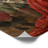 Poster Adoration des rois, 1573 (Coin)