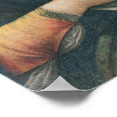 Poster Adoration of the Magi, c.1495-1505 (Coin)