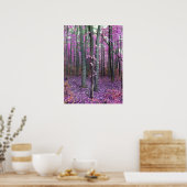 Poster Adorment (Cuisine)