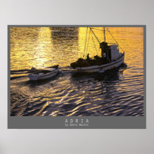 Poster Adria