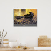 Poster Adria (Cuisine)