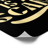 Poster Adulting Is A Scam,funny Sarcastic Sublimation Gif (Coin)