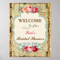 Adventure Attend les Roses Vintages de la carte du