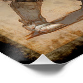 Poster Adversaires Sci Fi Sparring (Coin)