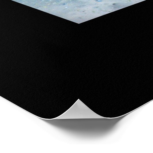 Poster Adversité (Coin)