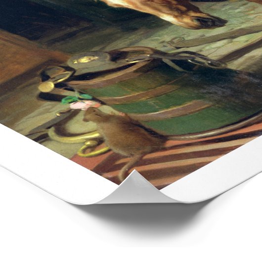 Poster Adversité (Coin)