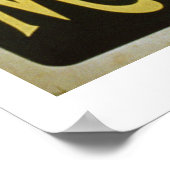 Poster adverteren voor "Kathreiner's Malt Coffee" (Hoek)