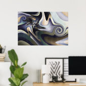 Poster Aeolus (Bureau à domicile)