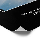 Poster AERCam Sprint vol libre dans la v... (Coin)