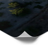 Poster Aerial View Of Hot Air Balloons, Cappadocia (Coin)