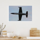 Poster Aero L-39 Albatros (Cuisine)