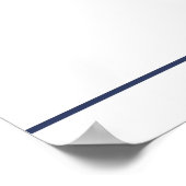 Poster Aero L-39 Slovaquie (Coin)