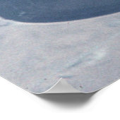 Poster Aéronef A-10 Thunderbolt II (Coin)