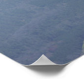 Poster Aéronef A-10 Thunderbolt II (Coin)