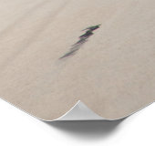 Poster Aéronef F-35 Lightning II (Coin)