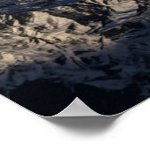 Poster Aéronefs (Coin)