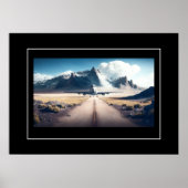 Poster Aéronefs (Devant)