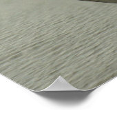 Poster Aéronefs C-17 Globemaster III (Coin)