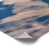 Poster Aéronefs de l'aigle de frappe F-15 (Coin)
