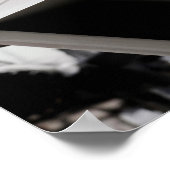 Poster Aéronefs de Raptor F-22 (Coin)