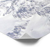 Poster Aéronefs de Raptor F-22 (Coin)