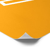 Poster Aéroport international d'Indira Gandhi DEL (Coin)