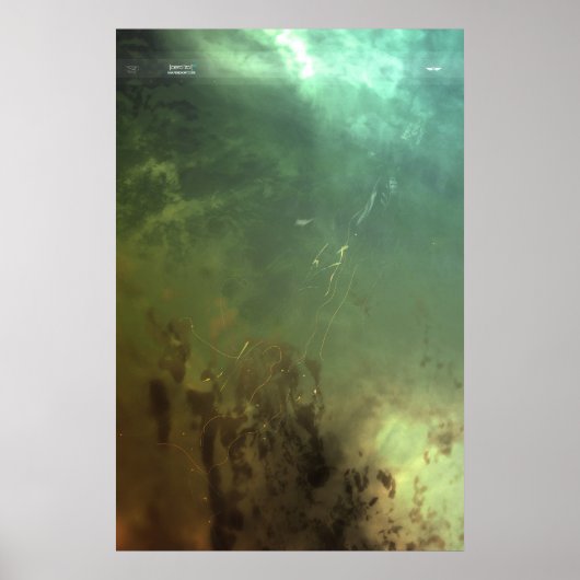 Poster Aero'Zol (Devant)