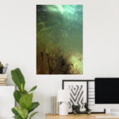 Poster Aero'Zol (Bureau à domicile)