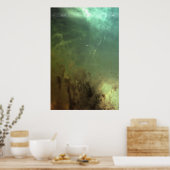 Poster Aero'Zol (Cuisine)