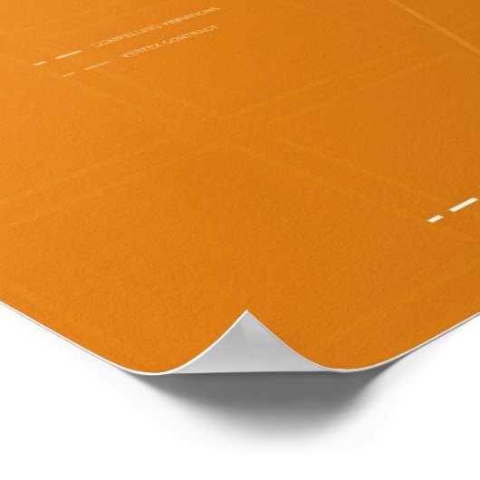 Poster aesiforme (Coin)