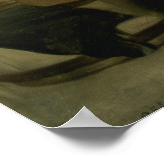 Poster Aesop, 1640 (Coin)