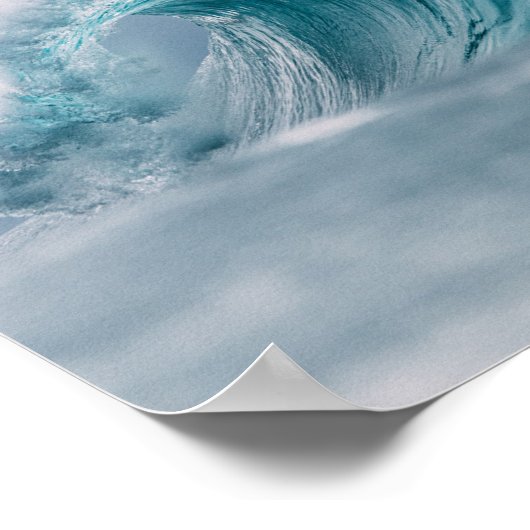 Poster Aesthetic (Coin)