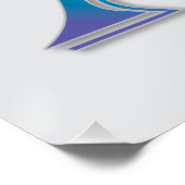 Poster AF introduite (Coin)
