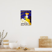 Poster/Afdruk: Amandines de Provence door Cappiell Poster (Keuken)