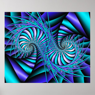 Poster/afdruk: Dreaming Awake Poster