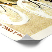 Poster/Afdruk: Fietsen Gladiator - fietsen Poster (Hoek)