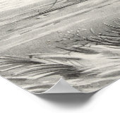 poster/afdruk "Sleigh Ride" Poster (Hoek)