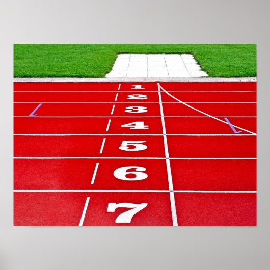 Poster/afdruk volgen poster (Voorkant)