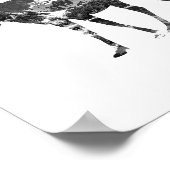 Poster afdrukken (Hoek)