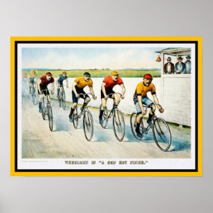 Poster afdrukken