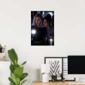 Poster Affaire (Bureau à domicile)